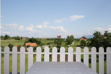 Croatia Privát Rakovica, Exterior